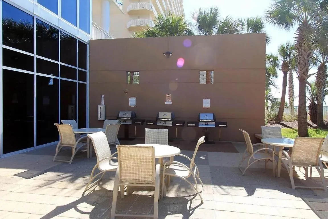 Holiday home Sterling Beach #1206 Panama City Beach United States