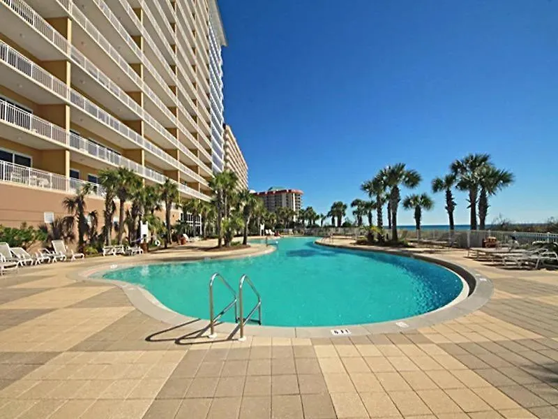 Sterling Beach #1206 Panama City Beach