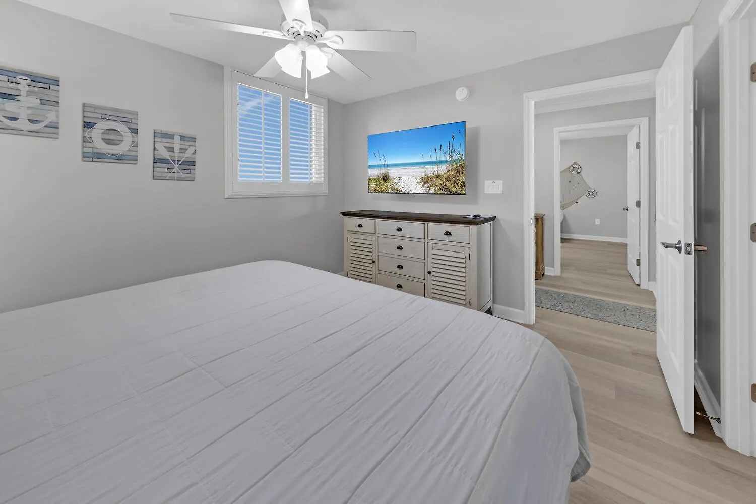 Holiday home Sterling Beach #1206 Panama City Beach
