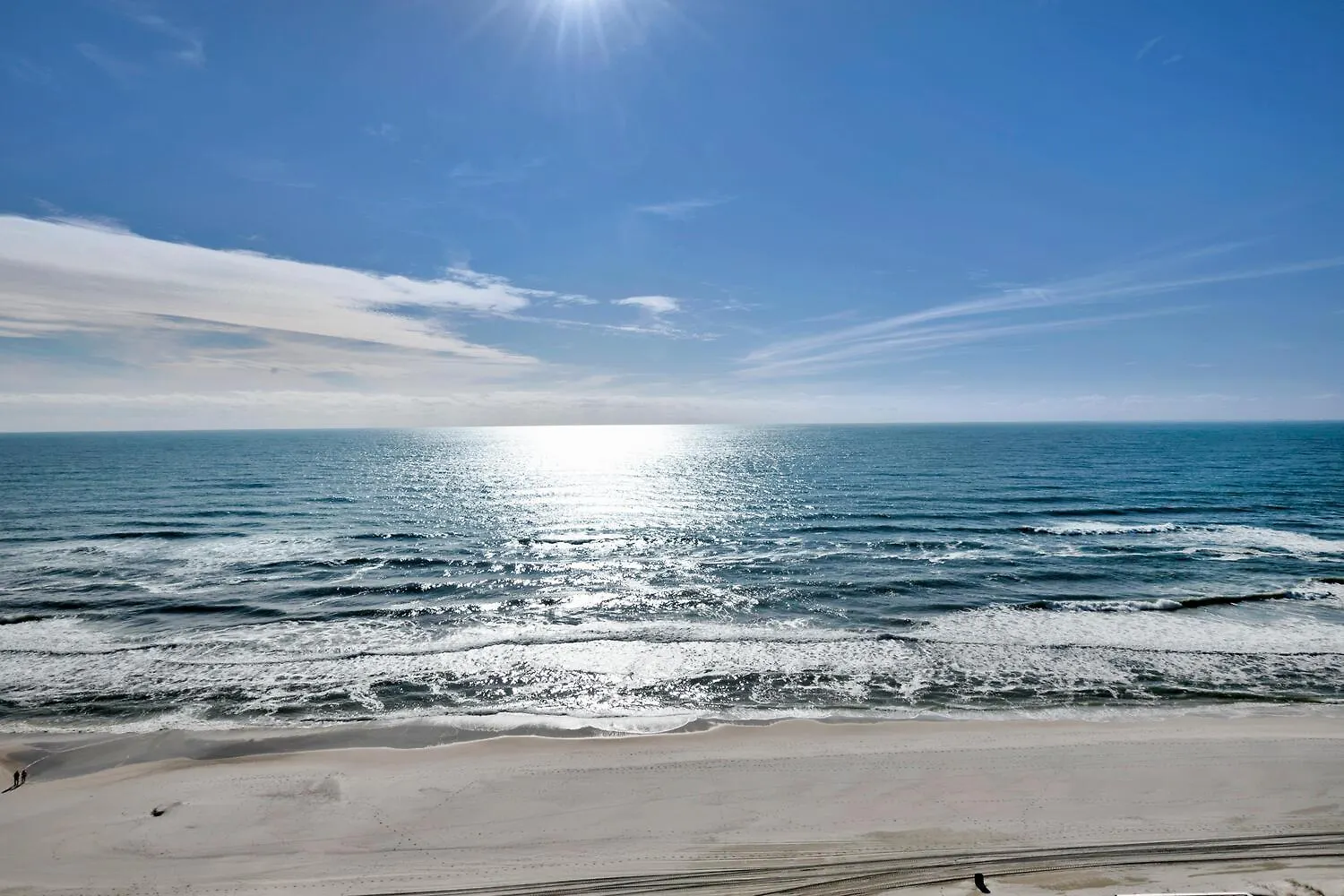 Sterling Beach #1206 Panama City Beach United States