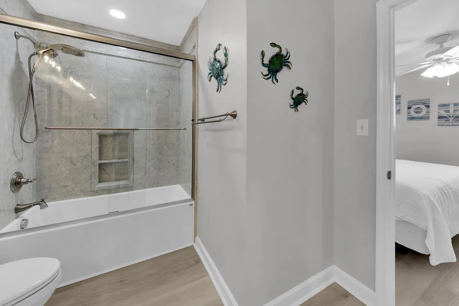 Holiday home Sterling Beach #1206 Panama City Beach