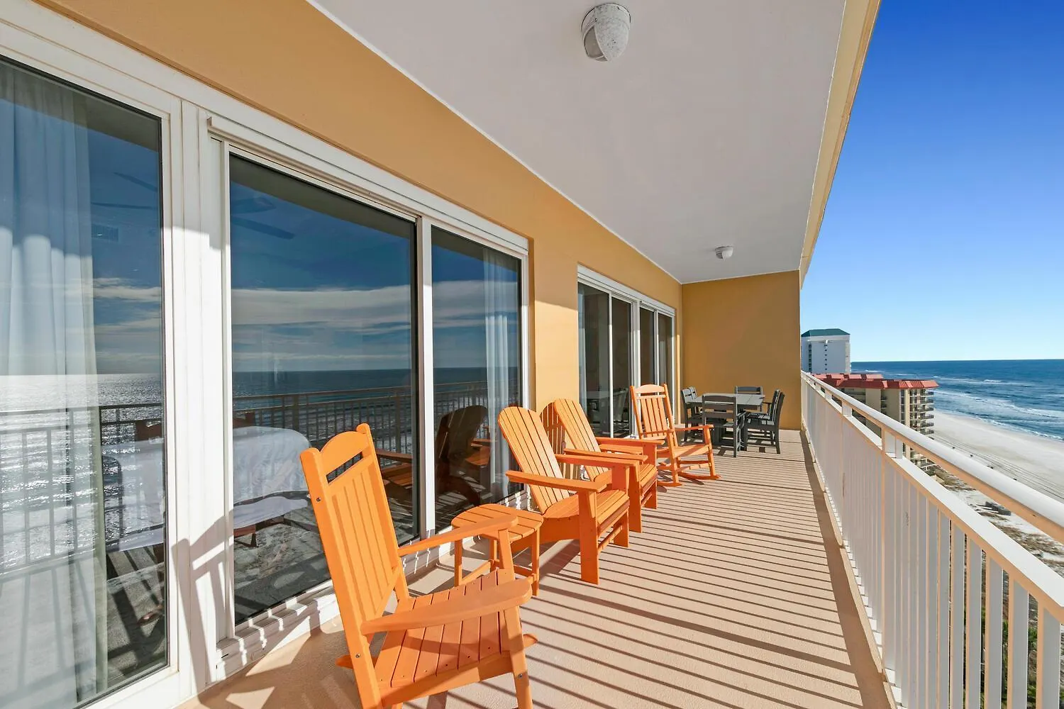 Holiday home Sterling Beach #1206 Panama City Beach