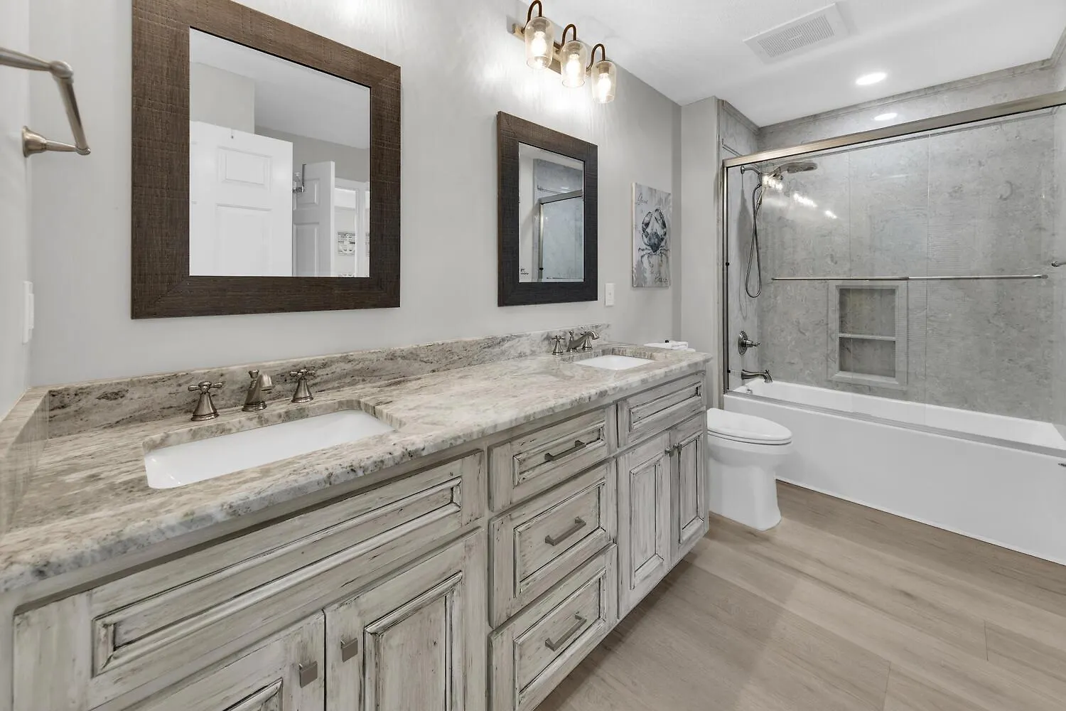 Sterling Beach #1206 Panama City Beach Holiday home