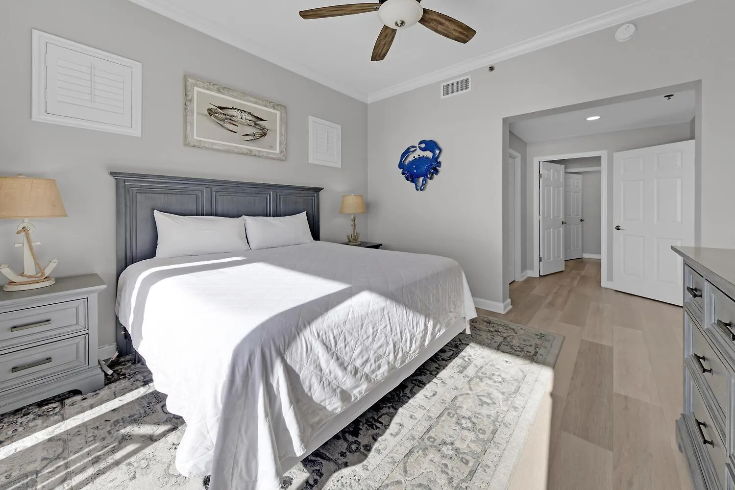 Sterling Beach #1206 Panama City Beach Holiday home