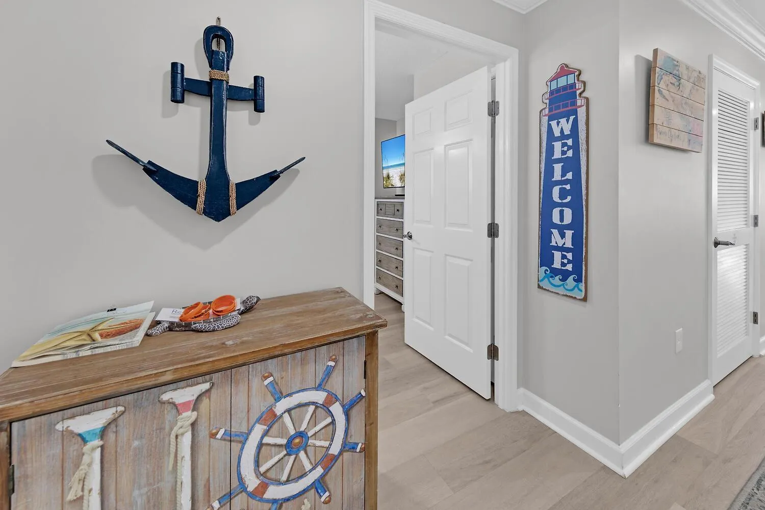 Holiday home Sterling Beach #1206 Panama City Beach