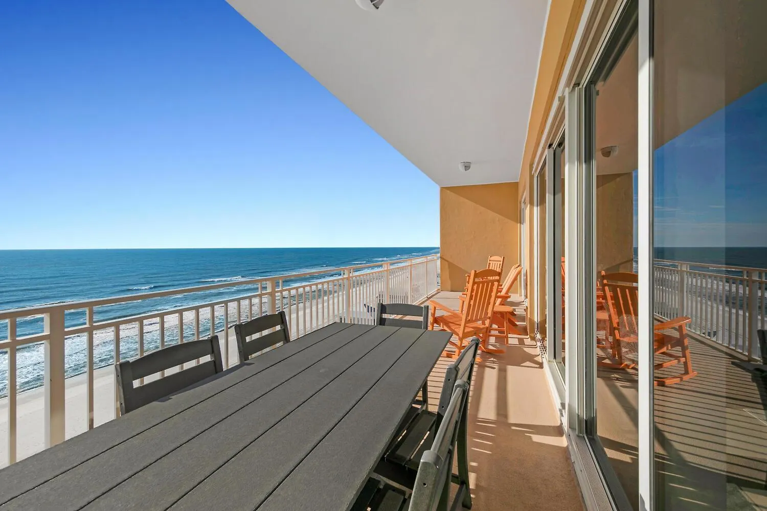 Sterling Beach #1206 Panama City Beach