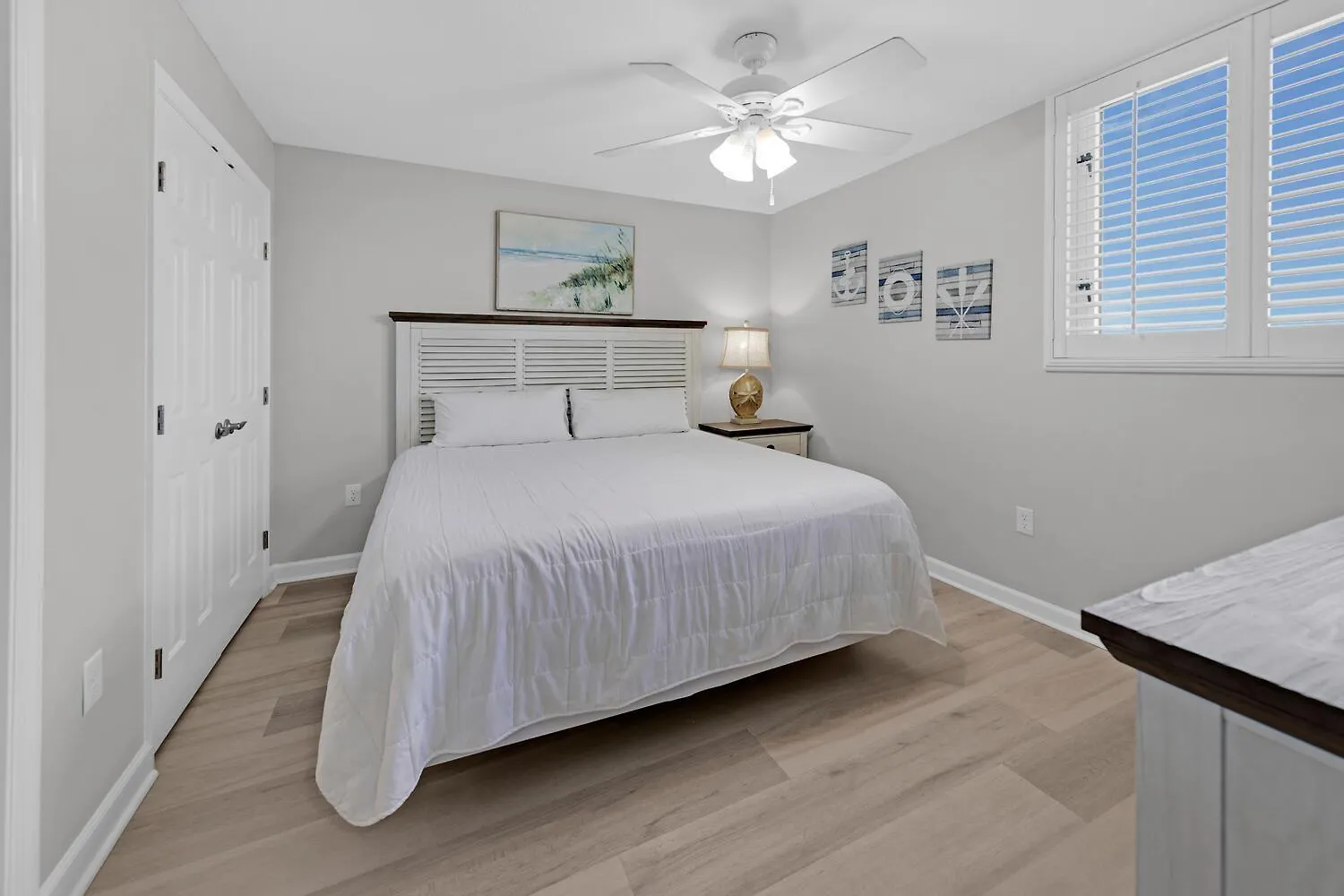 Vakantiehuis Sterling Beach #1206 Panama City Beach