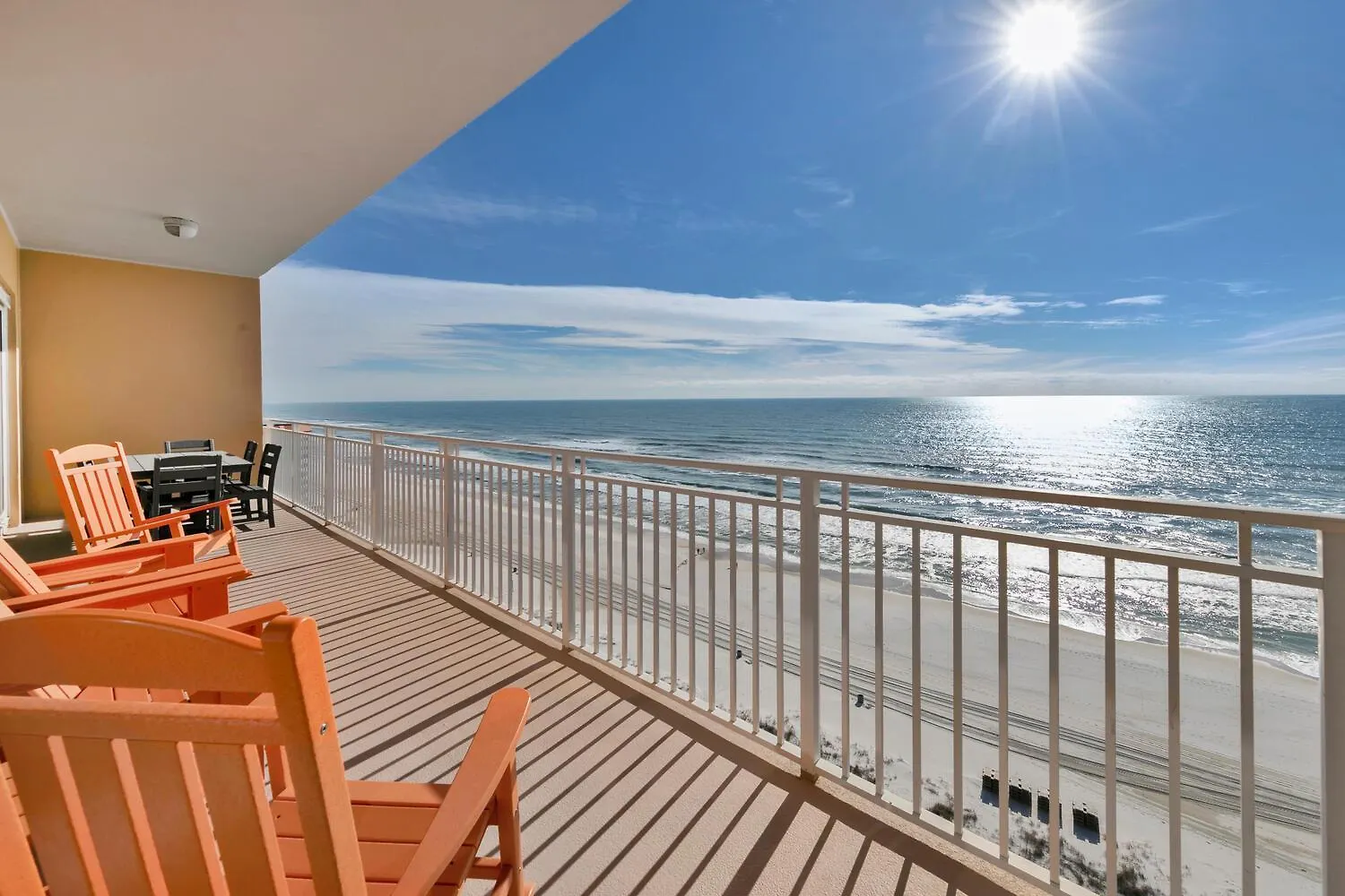 Vakantiehuis Sterling Beach #1206 Panama City Beach