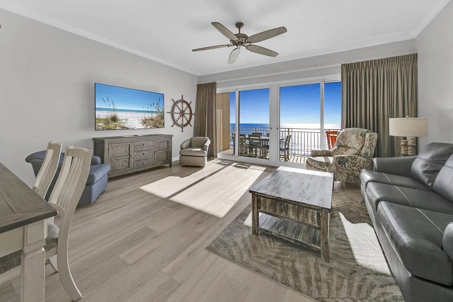 Sterling Beach #1206 Panama City Beach